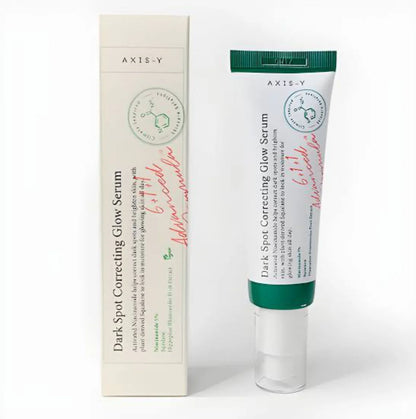 Axis-Y Dark spot correcting serum