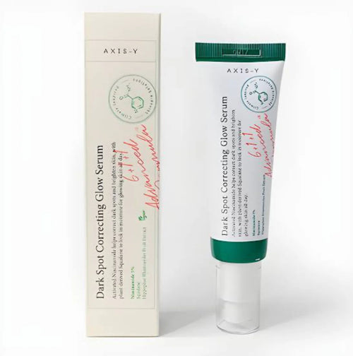 Axis-Y Dark spot correcting serum