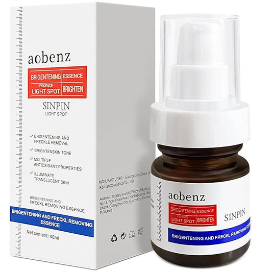 Aobenz Advanced Spot Serum