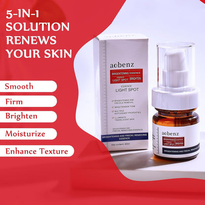 Aobenz Advanced Spot Serum