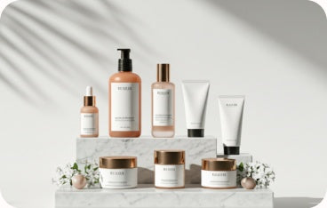 Limited Edition Travel Kit