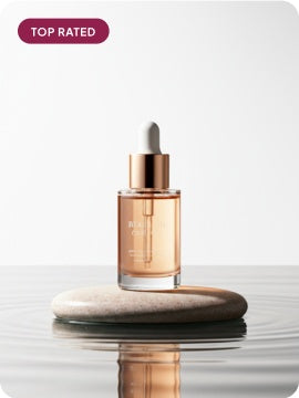 Radiance Boosting Oil