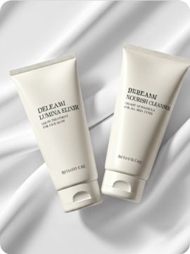 Silk Cleansing Balm